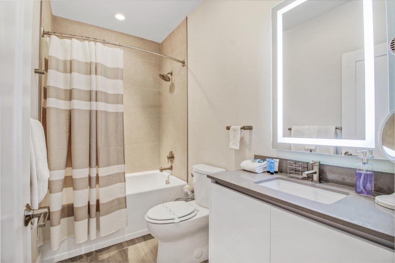 Modern Townhouse Near Disney With Heated Pool Orlando Esterno foto